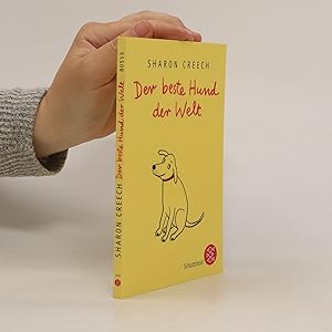 Bild des Verkufers fr Der beste Hund der Welt zum Verkauf von Bookbot