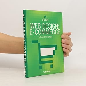 Image du vendeur pour Web Design: E-commerce mis en vente par Bookbot