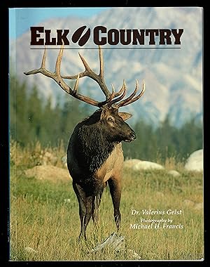 Seller image for Elk Country for sale by Granada Bookstore,            IOBA