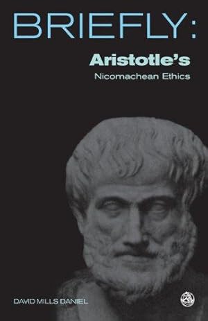 Seller image for Aristotle's Nichomachean Ethics: Books I-III, VI and X (SCM Briefly) for sale by WeBuyBooks