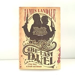 Seller image for The Last Duel: A True Story of Death and Honour for sale by Cat On The Shelf