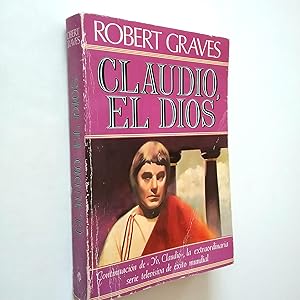 Imagen del vendedor de Claudio, el dios y su esposa Mesalina a la venta por MAUTALOS LIBRERA