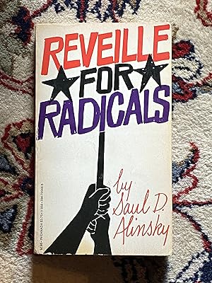 Seller image for Reveille For Radicals for sale by The Extreme History Project