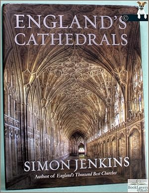 England's Cathedrals