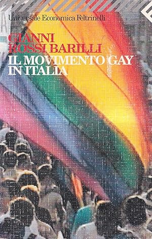 Il movimento gay in Italia