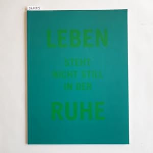 Krimhild Becker : für Inge und Fritz Roth ; ein Bilderbuch. Nebent.: Leben steht nicht still in d...