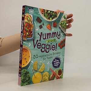 Seller image for Yummy Veggie! for sale by Bookbot