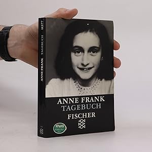 Bild des Verkufers fr Anne Frank Tagebuch zum Verkauf von Bookbot