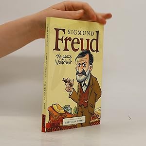 Bild des Verkufers fr Sigmund Freud zum Verkauf von Bookbot