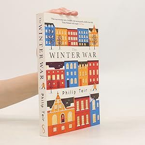 Seller image for The Winter War for sale by Bookbot