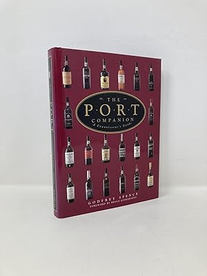 Bild des Verkufers fr The Port Companion: A Connoisseur's Guide zum Verkauf von Southampton Books