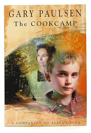 Seller image for Cookcamp for sale by Book Nook