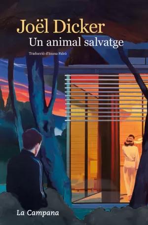 Seller image for UN ANIMAL SALVATGE for sale by LIBRERIACB