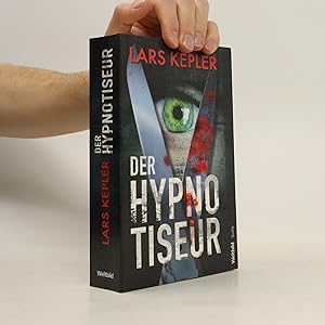 Seller image for Der Hypnotiseur for sale by Bookbot