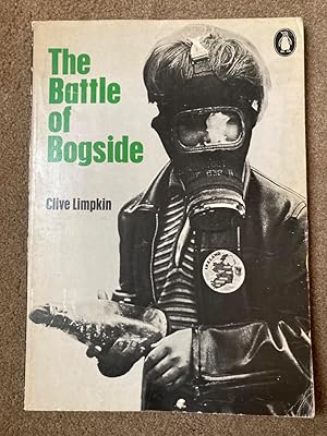 The Battle of Bogside