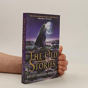 Seller image for The Old Stories for sale by Bookbot