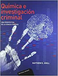 Seller image for Quimica e investigacion criminal for sale by Imosver