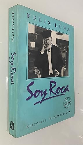 Soy Roca