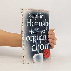 Bild des Verkufers fr The Orphan Choir zum Verkauf von Bookbot