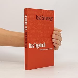 Imagen del vendedor de Das Tagebuch a la venta por Bookbot