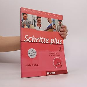 Seller image for Schritte plus for sale by Bookbot