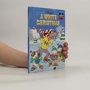 Imagen del vendedor de A White Christmas a la venta por Bookbot