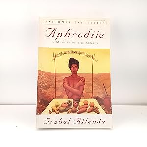 Seller image for Aphrodite: A Memoir of the Senses for sale by Cat On The Shelf