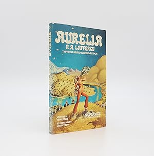 Seller image for AURELIA for sale by LUCIUS BOOKS (ABA, ILAB, PBFA)