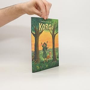 Imagen del vendedor de Korgi Book 1: Sprouting Wings! a la venta por Bookbot