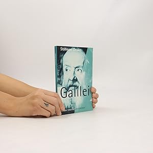 Bild des Verkufers fr Galilei zum Verkauf von Bookbot