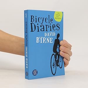 Bild des Verkufers fr Bicycle diaries zum Verkauf von Bookbot