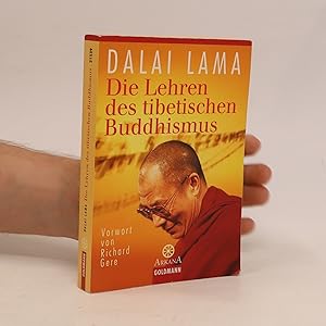 Bild des Verkufers fr Die Lehren des tibetischen Buddhismus zum Verkauf von Bookbot