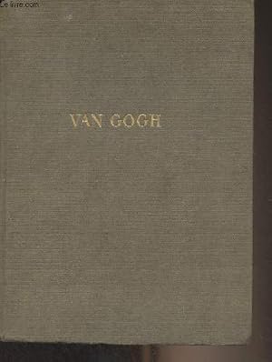 Imagen del vendedor de Van Gogh - "Bibliothque franais des arts" a la venta por Le-Livre