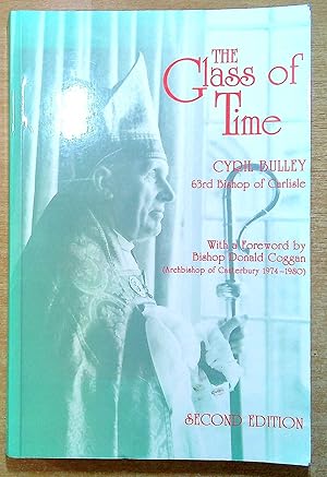 Image du vendeur pour The Glass of Time mis en vente par Pendleburys - the bookshop in the hills