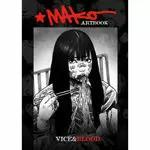 MAKO ARTBOOK VICE BLOOD