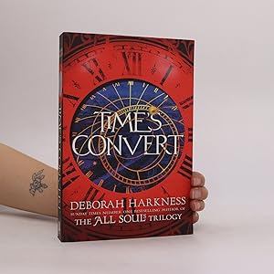 Seller image for Time's Convert for sale by Bookbot