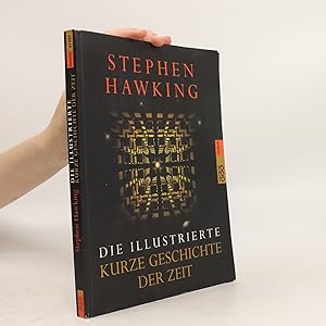Seller image for Die illustrierte kurze Geschichte der Zeit for sale by Bookbot