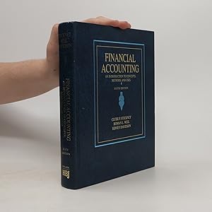 Bild des Verkufers fr Financial accounting : an introduction to concepsts, methods, and uses zum Verkauf von Bookbot