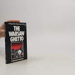 Seller image for The Warsaw ghetto for sale by Bookbot