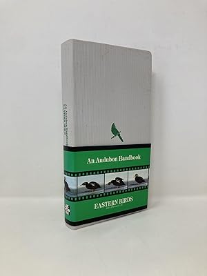 An Audubon Handbook: Eastern Birds