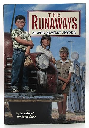 Immagine del venditore per Runaways venduto da Book Nook