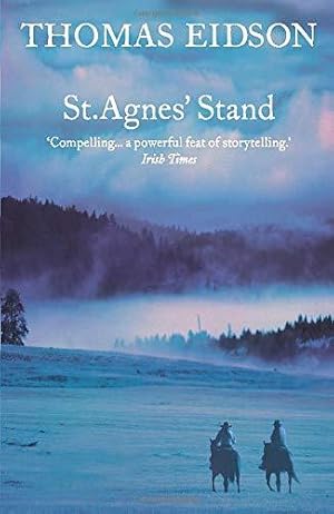Seller image for St. Agnes' Stand for sale by WeBuyBooks 2
