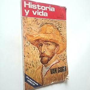 Imagen del vendedor de Van Gogh. Por qu se hunde Venecia? (Historia y Vida, n 51. Junio 1972) a la venta por MAUTALOS LIBRERA