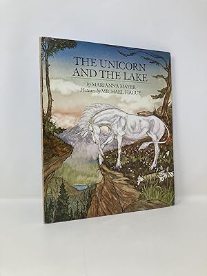 Seller image for The Unicorn and the Lake for sale by Southampton Books