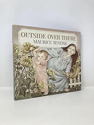 Outside Over There (Caldecott Collection)