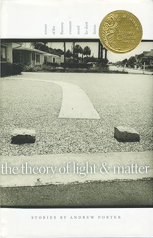 The Theory of Light & Matter