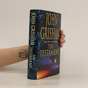 Immagine del venditore per The Testament venduto da Bookbot