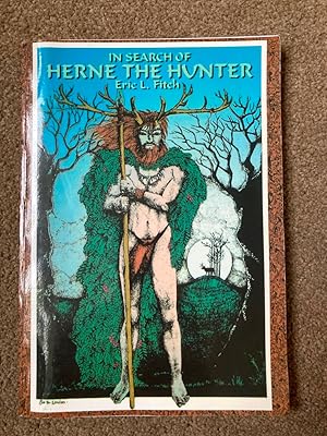 Seller image for In Search of Herne the Hunter for sale by Lacey Books Ltd