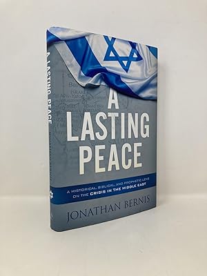 Immagine del venditore per A Lasting Peace venduto da Southampton Books