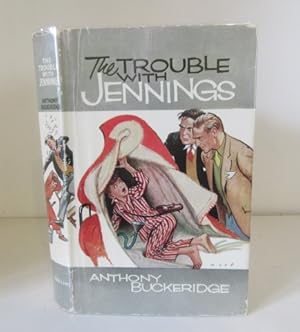 Seller image for The Trouble with Jennings for sale by BRIMSTONES